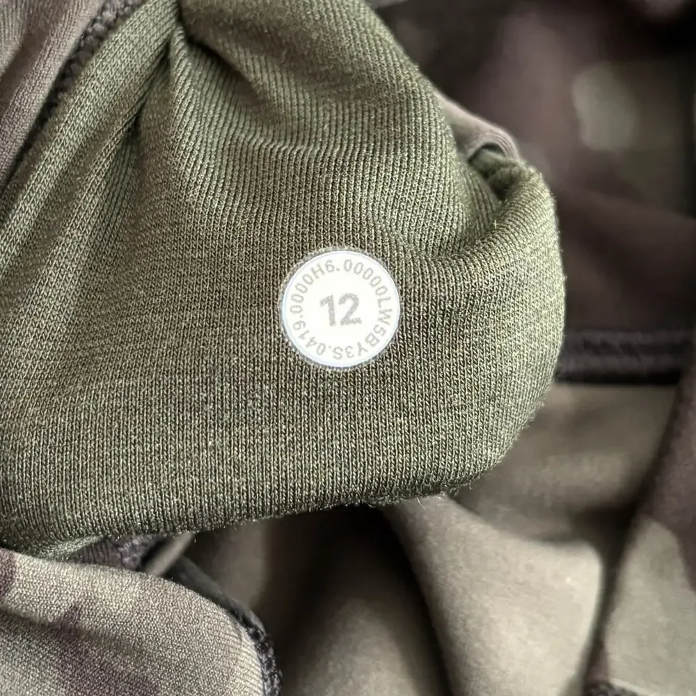Lululemon Align Pant II 25